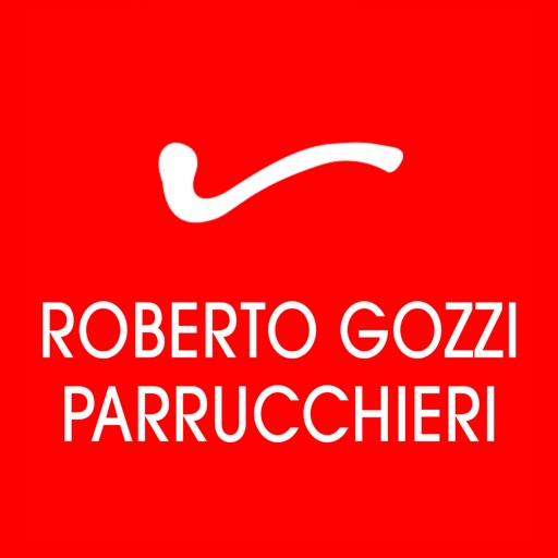 Roberto Gozzi Parrucchieri icon