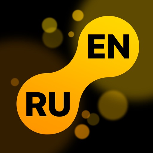 ClearDic RE - Russian-English Dictionary icon