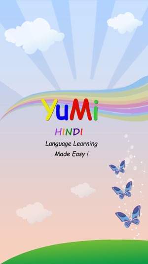 Yumi Hindi Free for iPhone and iPad(圖1)-速報App