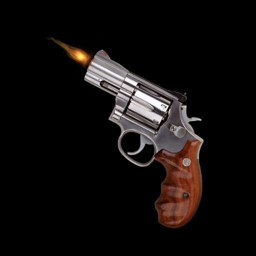 Gun Sounds - Weapons Icon
