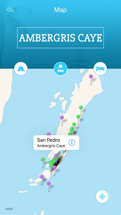 Ambergris Caye Tourism Guide screenshot-3