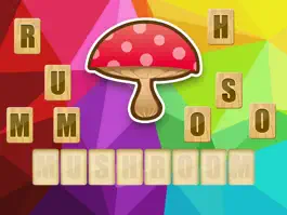 Game screenshot ABC Words Deluxe HD apk