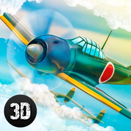 WWII Fighting Wings iOS App