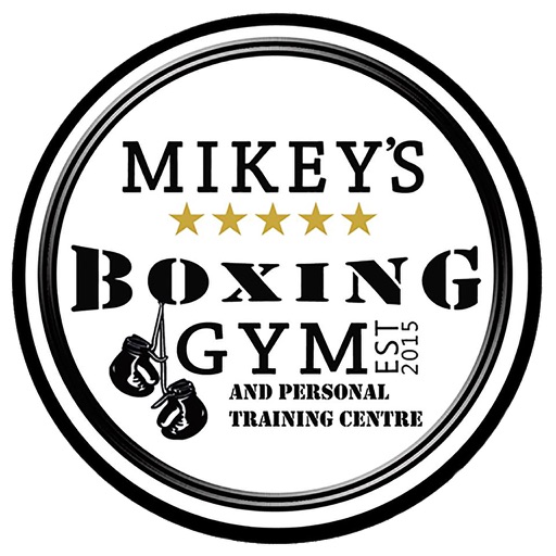 Mikey's Boxing Gym