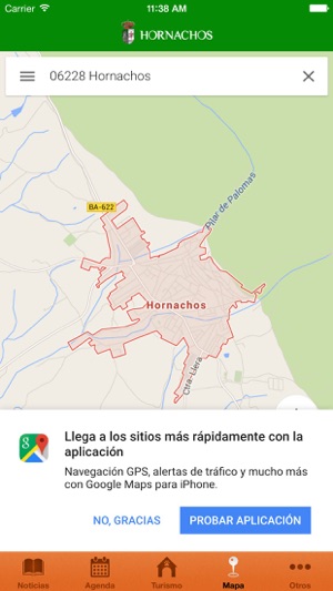 Hornachos(圖4)-速報App