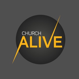 Church Alive NJ