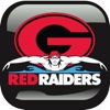 Greenville Red Raiders Swim