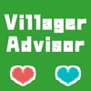 Villager Advisor for ACNL