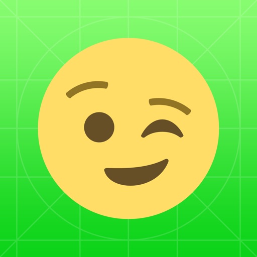 Emoji's Sticker Pack - Powered by emojiOne icon