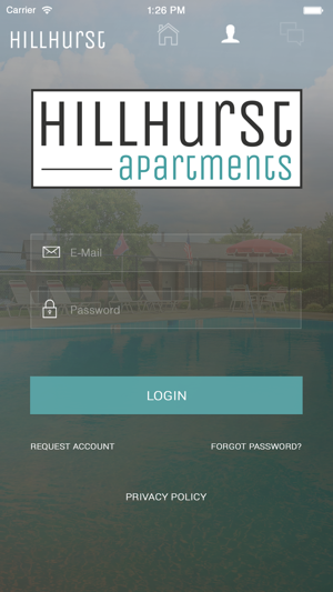 Hillhurst Apartments(圖1)-速報App