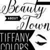 Beauty About Town With Tiffany Colors