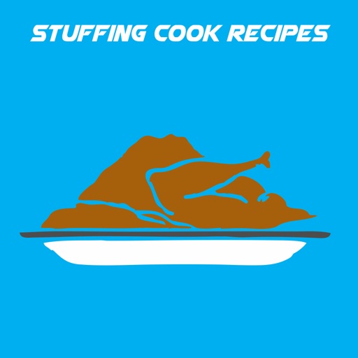 Stuffing Cook Recipes icon