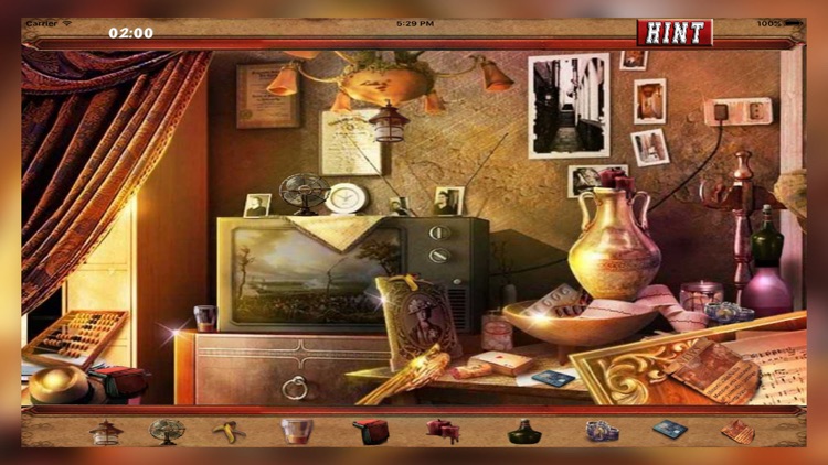 Hotel Flamingo - Hidden Object Adventure screenshot-3