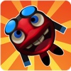 Mega Monster Jump - Super Cool Addictive Platform Jumping Game