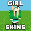 MOE Girl skins for minecraft pe