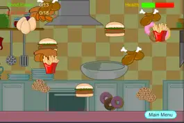 Game screenshot Diabetic's Diner mod apk