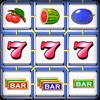 777 Fruit Slot Machine