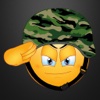 Army Emoji Stickers