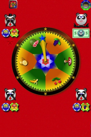 Easy Gamble Wheel screenshot 4