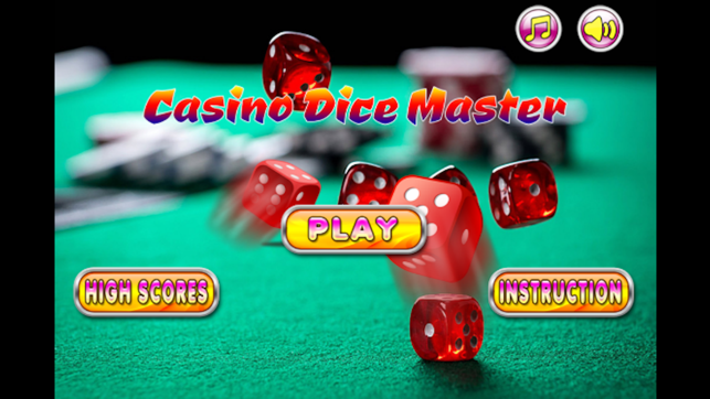 Casino Dice Master - Betting Table(圖2)-速報App