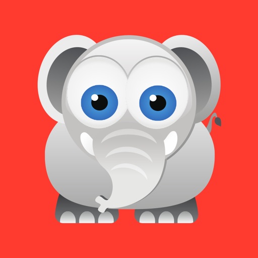 Animal Touch - Baby Touch and Hear iOS App