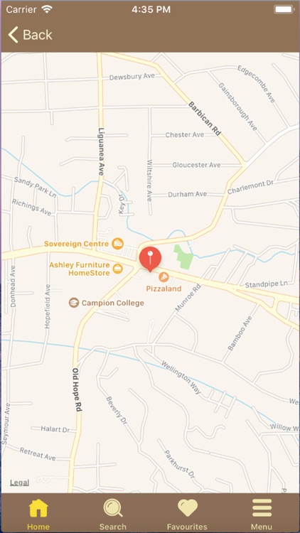 Jerk Jamaica screenshot-3