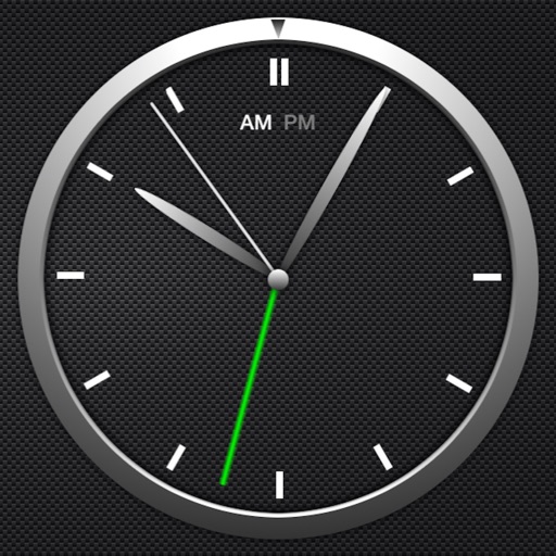 NN Clock