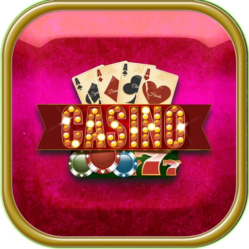 777 Spades Revenge Now -- FREE Slots Machine Game! icon