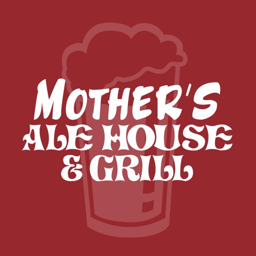 Mother's Ale House & Grill icon