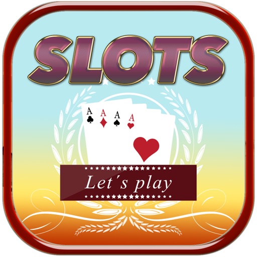 Ceaser Classic Slots - Royale Casino! icon