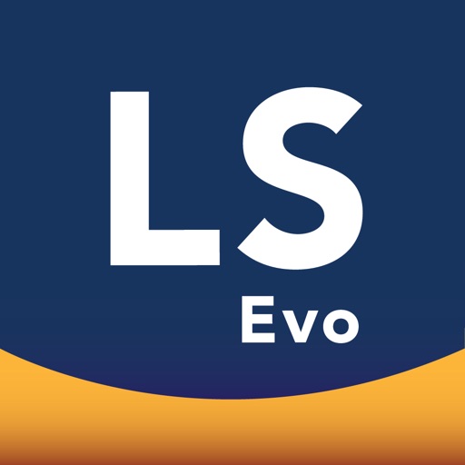 LS Evo iOS App