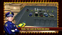 Game screenshot Valet Car parking- Mall Valet Car Parking Mania hack