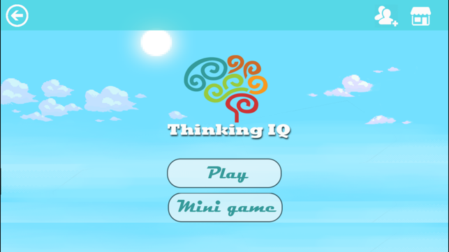 Thinking IQ - Trí tuệ Việt(圖3)-速報App