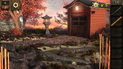 密室逃脱：逃出神秘森林 screenshot 3