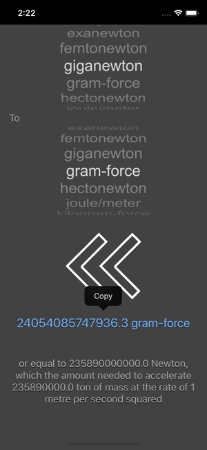 Force Conversion(圖4)-速報App