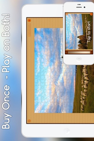 Join It - The Most Real Jigsaw Puzzles screenshot 2