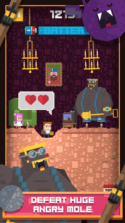 Diggerman screenshot-6