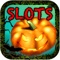 Classic Halloween Slots: HD SPIN SLOT Machine