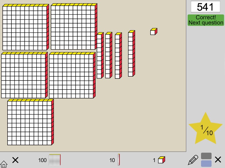 Place Value - School Edition