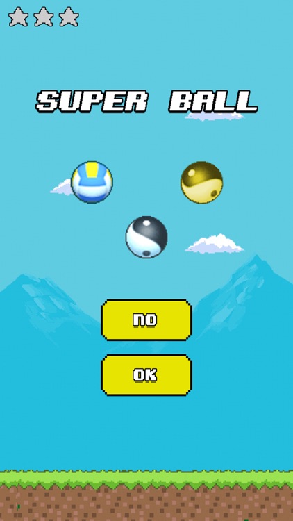 Sprites Ball (The Fun Games For Girls & Boys & Kids)