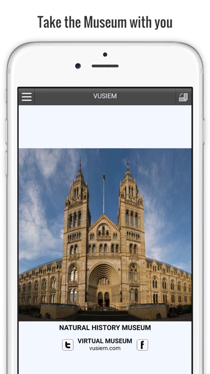 Natural History Museum Full Edition