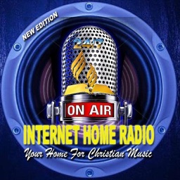 Internet Home Radio