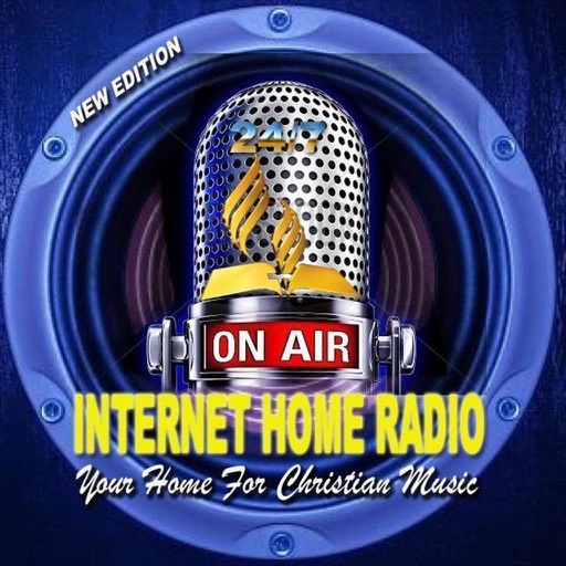 Internet Home Radio icon