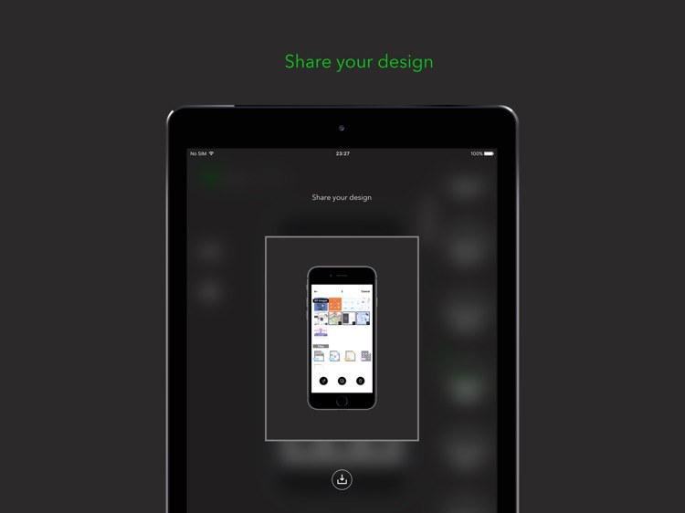 UI Previewer - Powerful Tool to Preview UI Designs screenshot-4