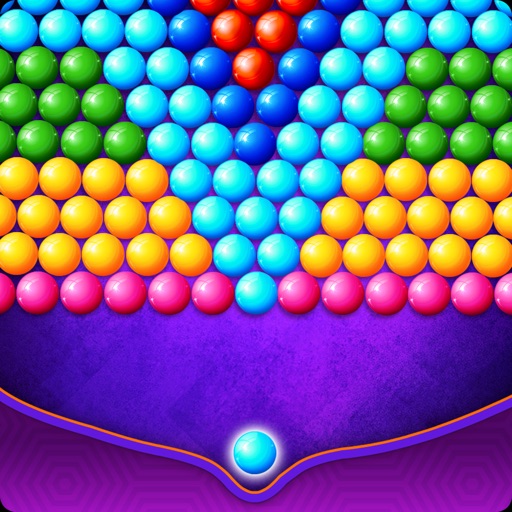Shoot Bubble Puzzle icon