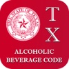 Texas Alcoholic Beverage Code 2017