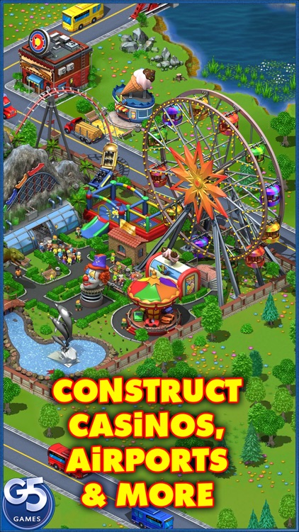 Virtual City Playground®: Building Tycoon screenshot-3