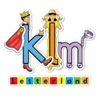 Letterland Stories KLM