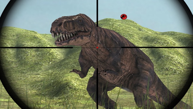 Wild Jurassic Dinosaur Hunter Simulator 2016(圖2)-速報App