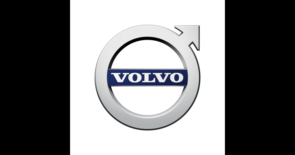 Volvo On Call App Download